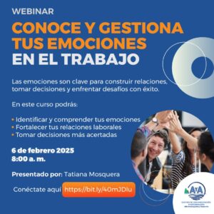 gestion de emociones